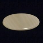 ７インチ用オーバルベース（溝有）