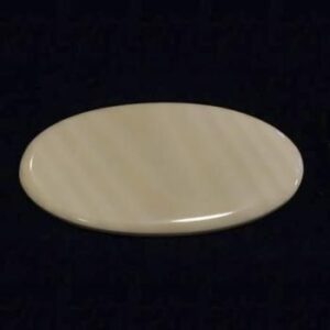 ７インチ用オーバルベース（溝有）