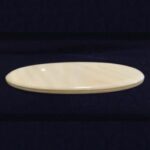 ７インチ用オーバルベース（溝有）