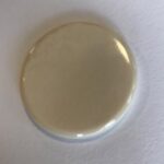 ４インチ用ラウンドベース（溝有）