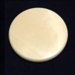 ６インチ用ラウンドベース（溝有）