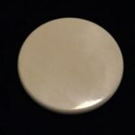 ６インチ用ラウンドベース（溝有）