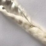 ivory chic handle cover