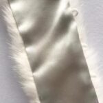 ivory chic handle cover