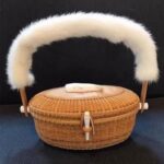 ivory chic handle cover