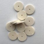 ivory ワッシャー 25ミリ