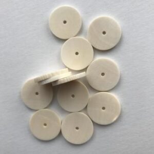 ivory ワッシャー 25ミリ
