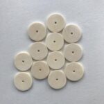 ivory ワッシャー 25ミリ