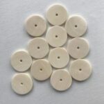ivory ワッシャー 25ミリ