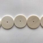 ivory ワッシャー 30ミリ