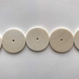 ivory ワッシャー 30ミリ