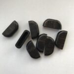 エボニー バングル用エンドキャップ3/4inch用