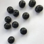 エボニーノブ 12mm 14mm