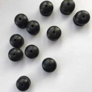 エボニーノブ 12mm 14mm