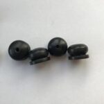 エボニーノブ 12mm 14mm