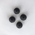 エボニー  ロープノブ14mm