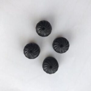 エボニー  ロープノブ14mm