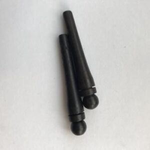 エボニー ペグ 55ミリ