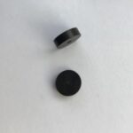 エボニー ワッシャー 12mm 14mm 16mm 18mm 20mm
