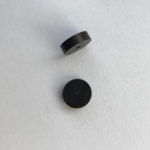 エボニー ワッシャー 12mm 14mm 16mm 18mm 20mm