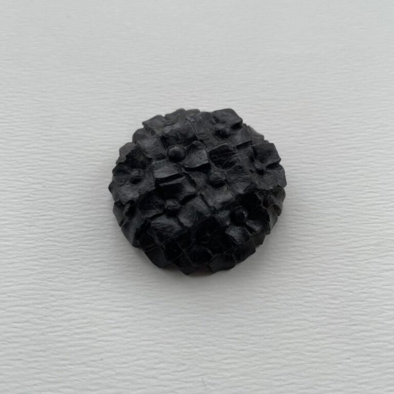 紫陽花カーヴィング