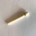 巻貝ペグ