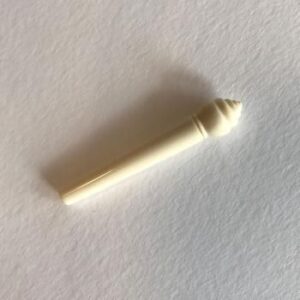 巻貝ペグ