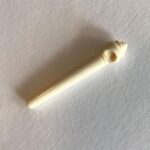 巻貝ペグ