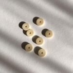 アイボリー ワッシャー 12mm 14mm 16mm 18mm 20mm