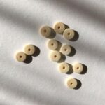 アイボリー ワッシャー 12mm 14mm 16mm 18mm 20mm