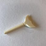 クジラ尾っぽペグNEW 56mmタイプ