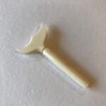 クジラ尾っぽペグNEW 56mmタイプ
